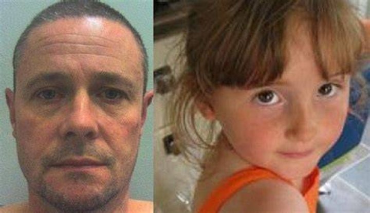
April Jones Body Found: Murderer Mark Bridger Arrested Killing 5 Years Old Kid 