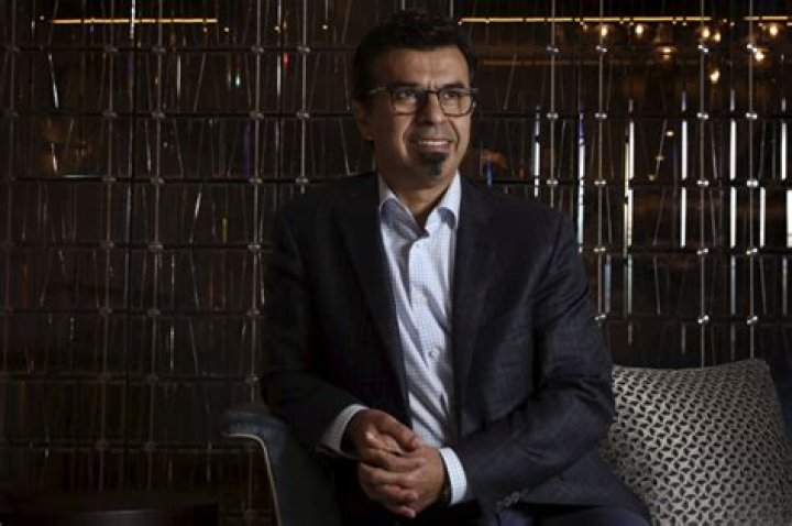 Aram Mirkazemi Wiki, Bio, Age, Height, Wife & Net Worth