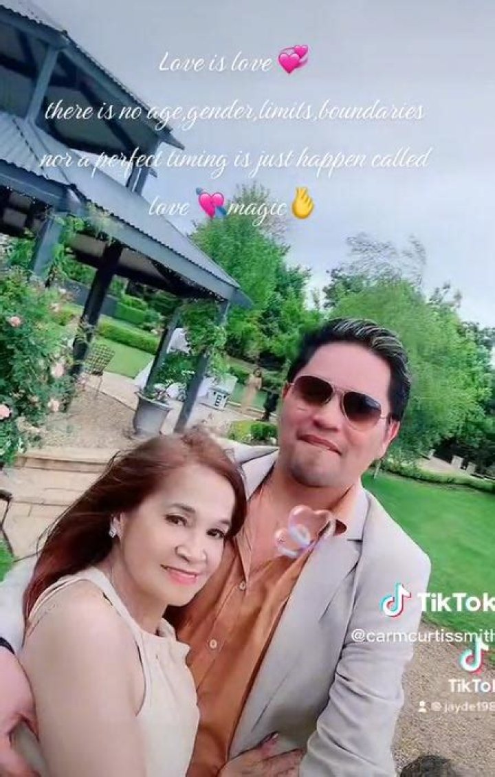 Are Anne Curtis’s Parents Divorced? What Happened Between James Ernest Curtis-Smith and Carmen Ojales