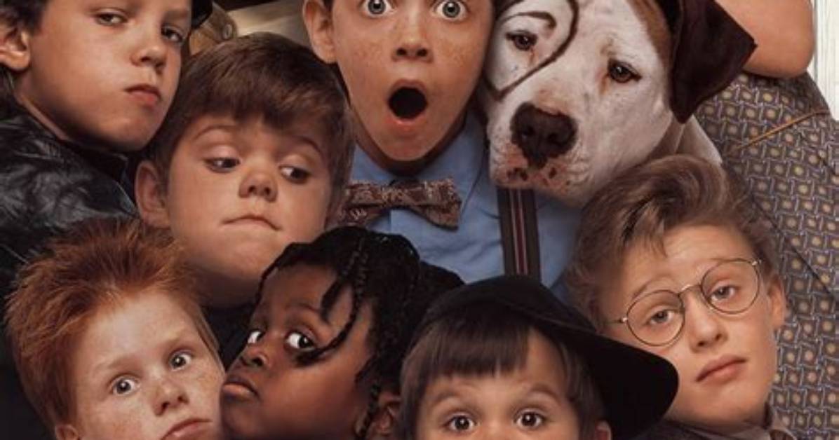 Are Any of the Little Rascals Still Alive 2020? Celebrity