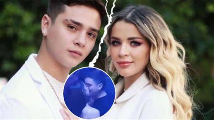 Are Cesar Pantoja And Carol Castro Dating? Here’s What We Know
