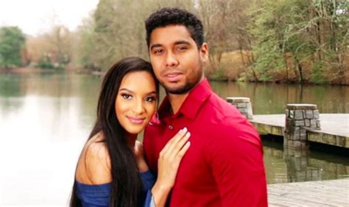Are Chantel And Pedro From “90 Day Fiancé” Still Together In 2023?