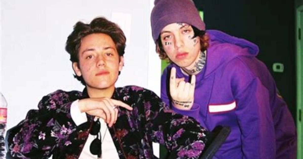 Are Ethan Cutkosky and Lil Xan Brothers? Unraveling the Truth