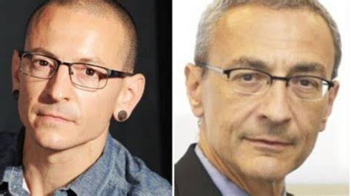 Are John Podesta And Chester Bennington Related? Rumors In Silent Children Documentary Explained