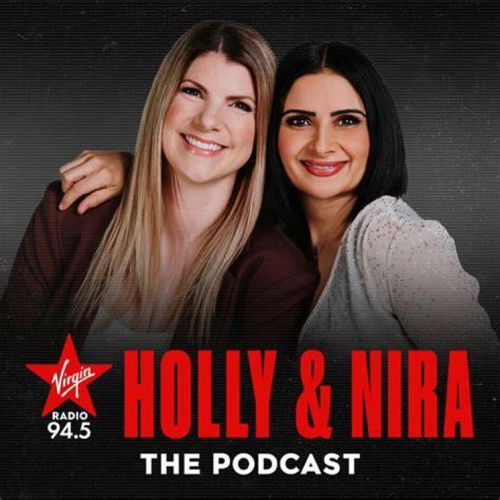
Are Jonny Holly And Nira Leaving iHeartRadio? 