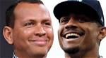 Are Julio Rodriguez & Alex Rodriguez Related? Baseball Player’s Family Revealed