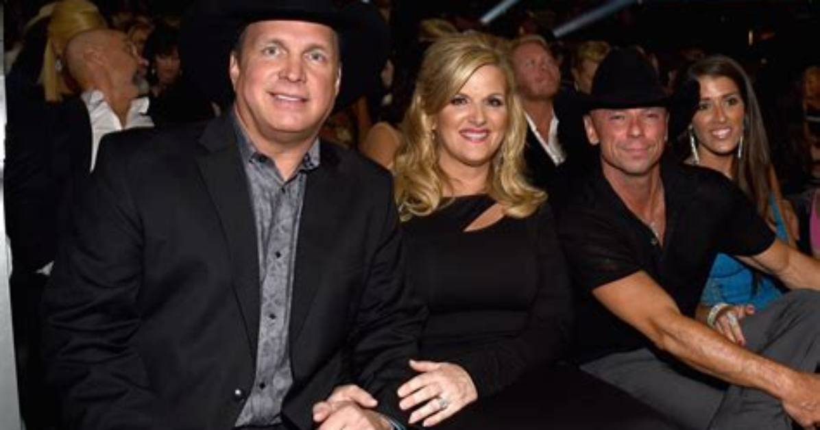 Are Kenny Chesney and Mary Nolan Still Together? Kenny Chesney and Mary Nolan Relationship Timeline