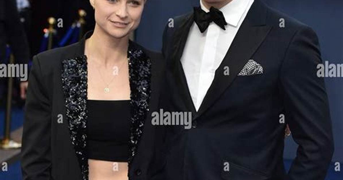 Are Lorne Macfadyen and Niamh Algar Dating? Personal Life Details About the Operation Mincemeat Actor
