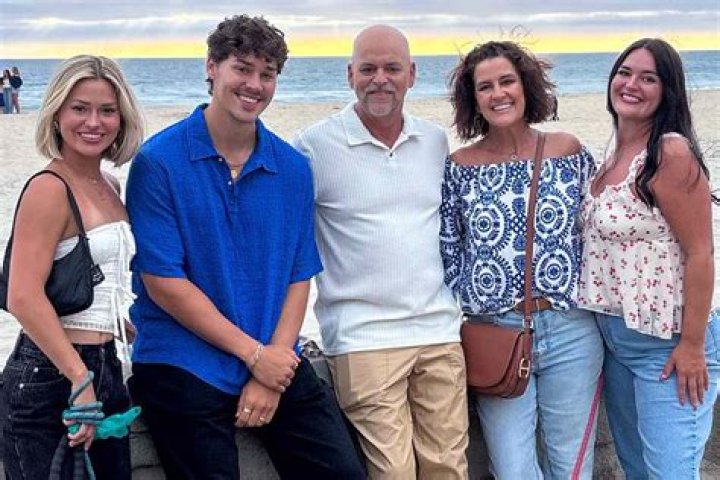
Are Noah Beck Parents Still Together? Details On His Ethnicity And Religion 