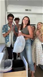 Are Pierson and Brent Tiktok's Newest Couple?