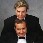Are Randy and Dennis Quaid Related?