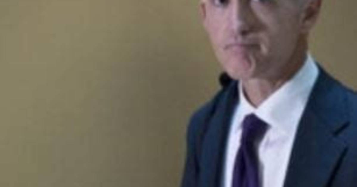Are Trey Gowdy and Curt Gowdy Related?