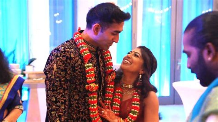 Are Vishal And Richa Still Together?