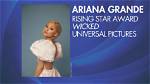 Ariana Anthony: the Rising Star of the Entertainment Industry