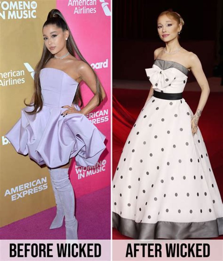 Ariana DeBose Weight Loss Journey – Before And After