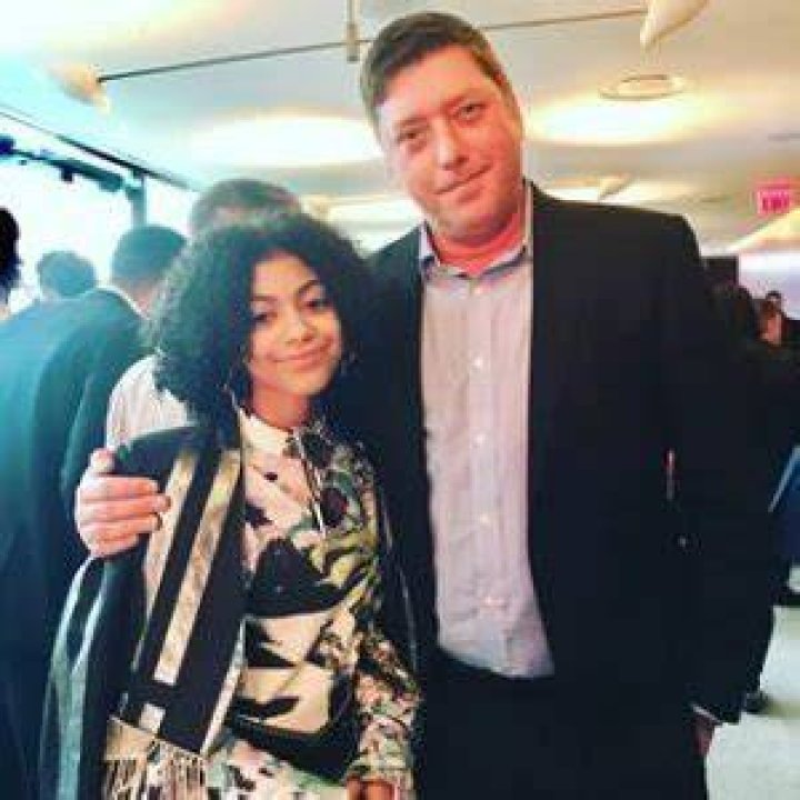 Arica Himmel Parents: Who Are Zelma Davis And Brandon Himmel? Siblings And Net Worth
