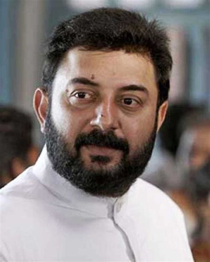 Arvind Swamy - Age, Family, Bio