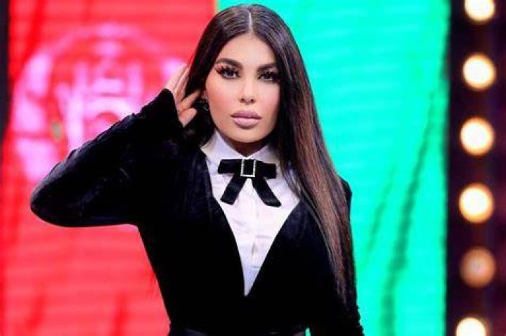 Aryana Sayeed - Age, Family, Bio