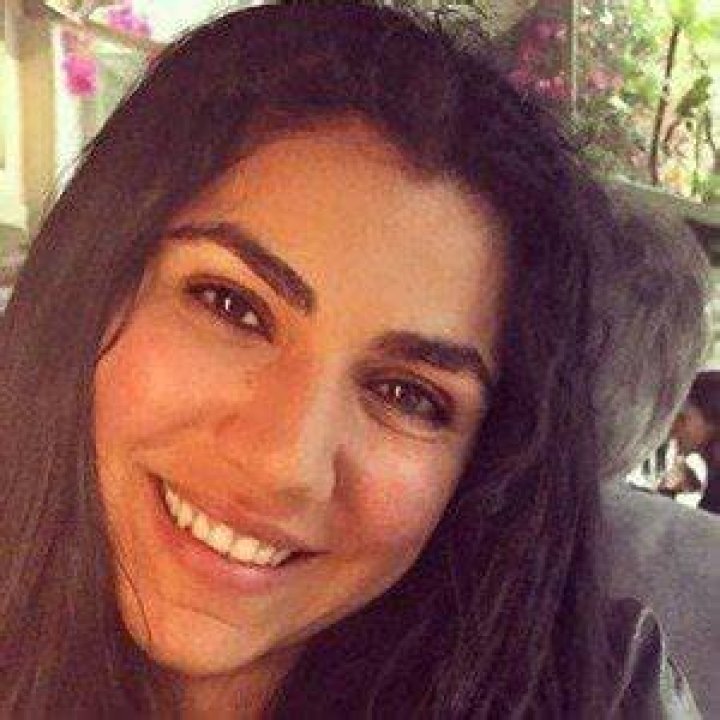 Asa Soltan Rahmati - Age, Family, Bio