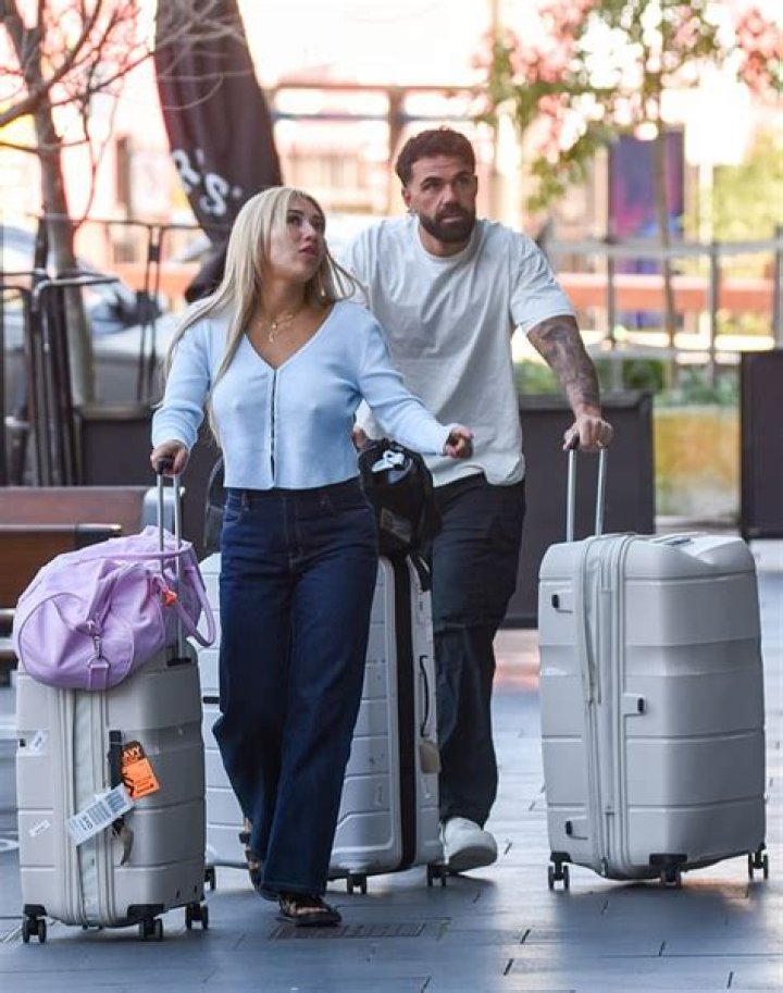 Ashley Irvin MAFS Wiki, Bio, Age, Height, Dating, Boyfriend, Instagram, Job, Background, Net Worth 2021