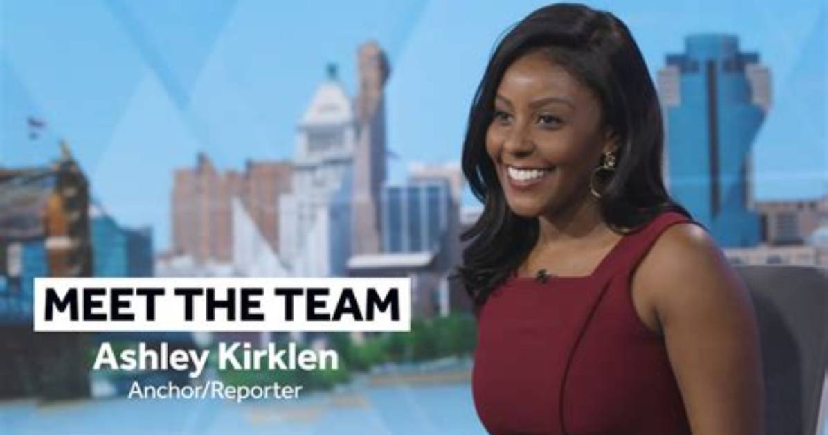 Ashley Kirklen Bio, Age, Husband, Family, Wlwt, Salary, and Net Worth