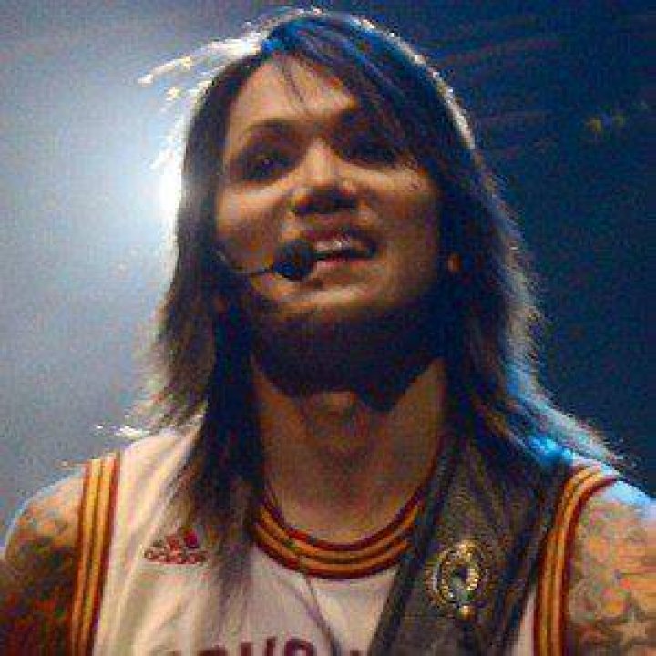 Ashley Purdy - Age, Family, Bio