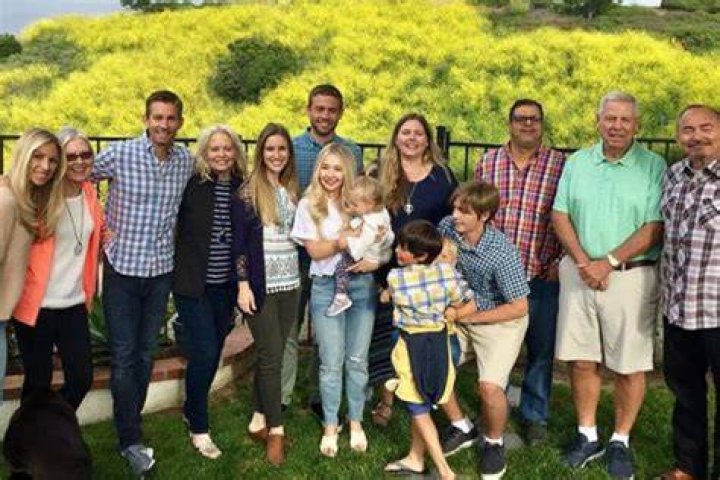 Ashlie Walker (Family Member) - Age, Family, Bio