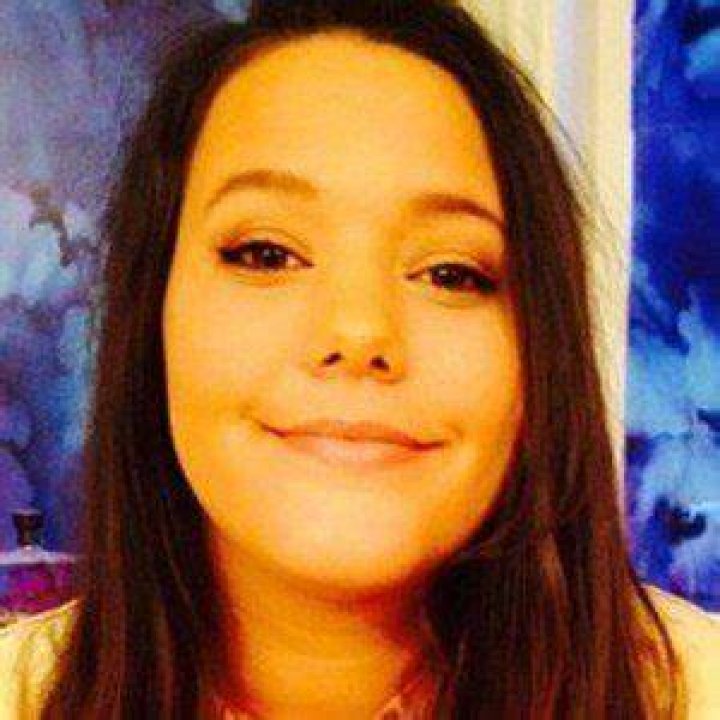 Ashlynn Tapp - Age, Family, Bio