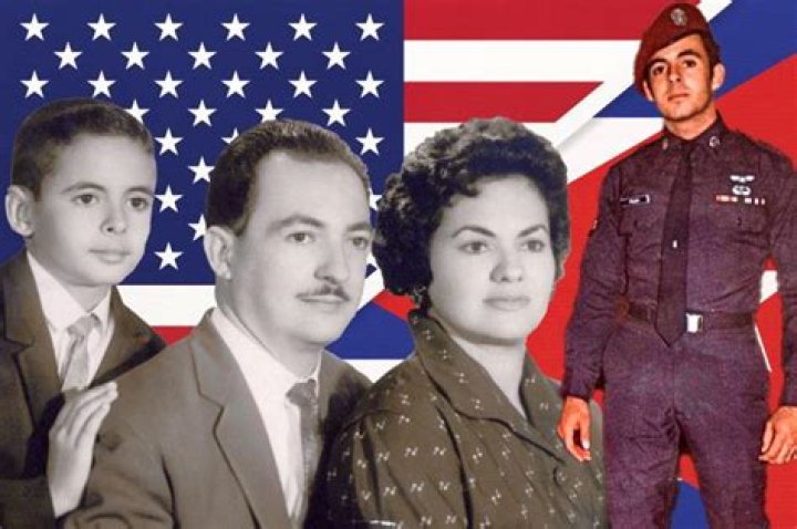 
At Present Time, CIA’s Fiercest Operatives Is A Cuban Refugee Ric Prado But How Old Is He? 