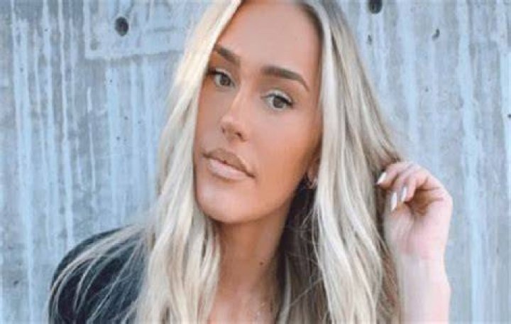 
Atlanta Pitman Height, Weight, Net Worth, Age, Birthday, Wikipedia, Who, Nationality, Biography 