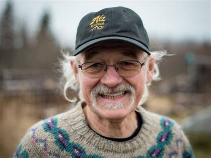 Atz Kilcher Sr. - Age, Family, Bio