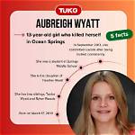 Aubreigh Wyatt Dead: the Life and Legacy of a Young Talent