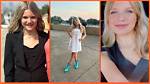 Aubreigh Wyatt Dress: a Fashion Statement