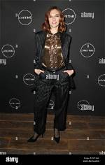 Aubrey Peeples: a Rising Star in Hollywood