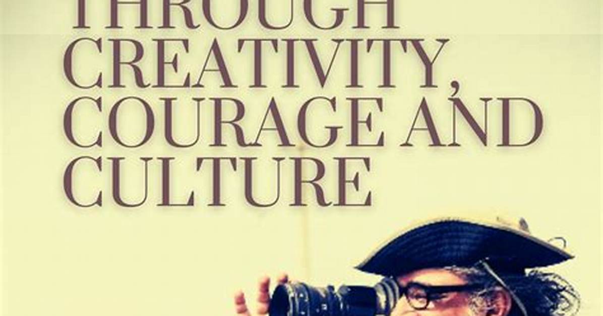 Aubriegh: a Journey Through Creativity and Inspiration