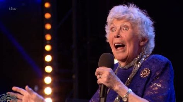 
Audrey Leybourne Biography, Cause of Death, Wikipedia, Age, Net Worth, Husband, Children 
