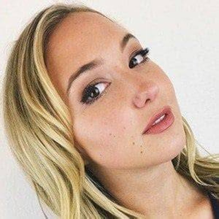 Audrey Whitby - Age, Family, Bio