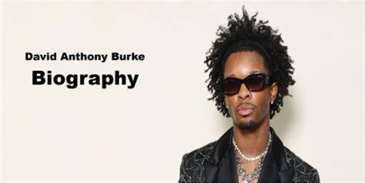 Austin Burke - Age, Family, Bio