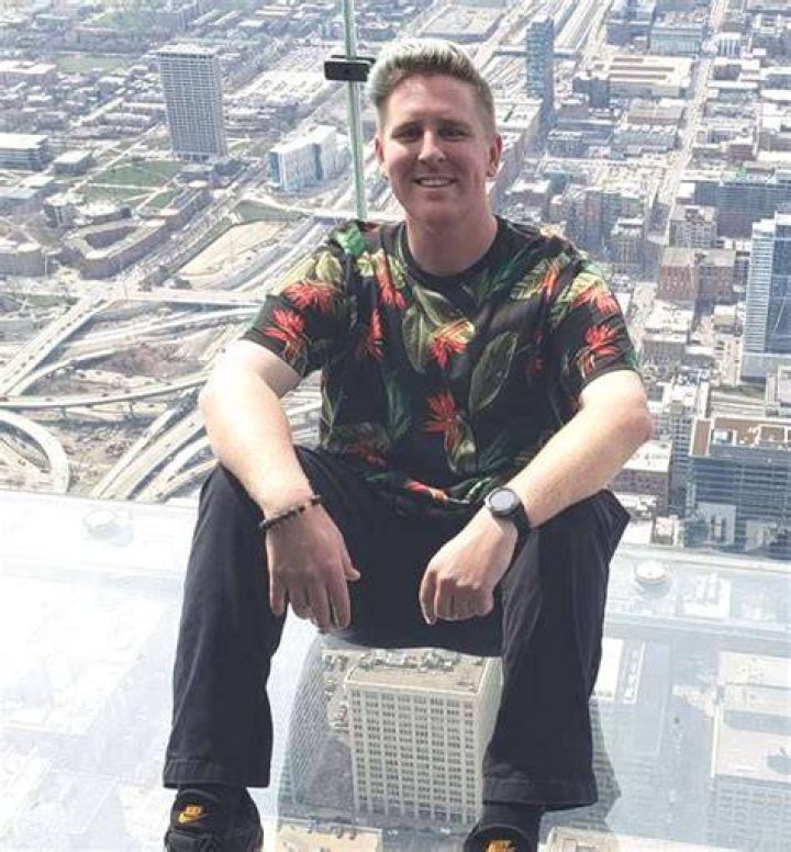 Austin Kleschka - Age, Family, Bio