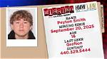 Austin Texas Peyton Smith Obituary and Death Cause