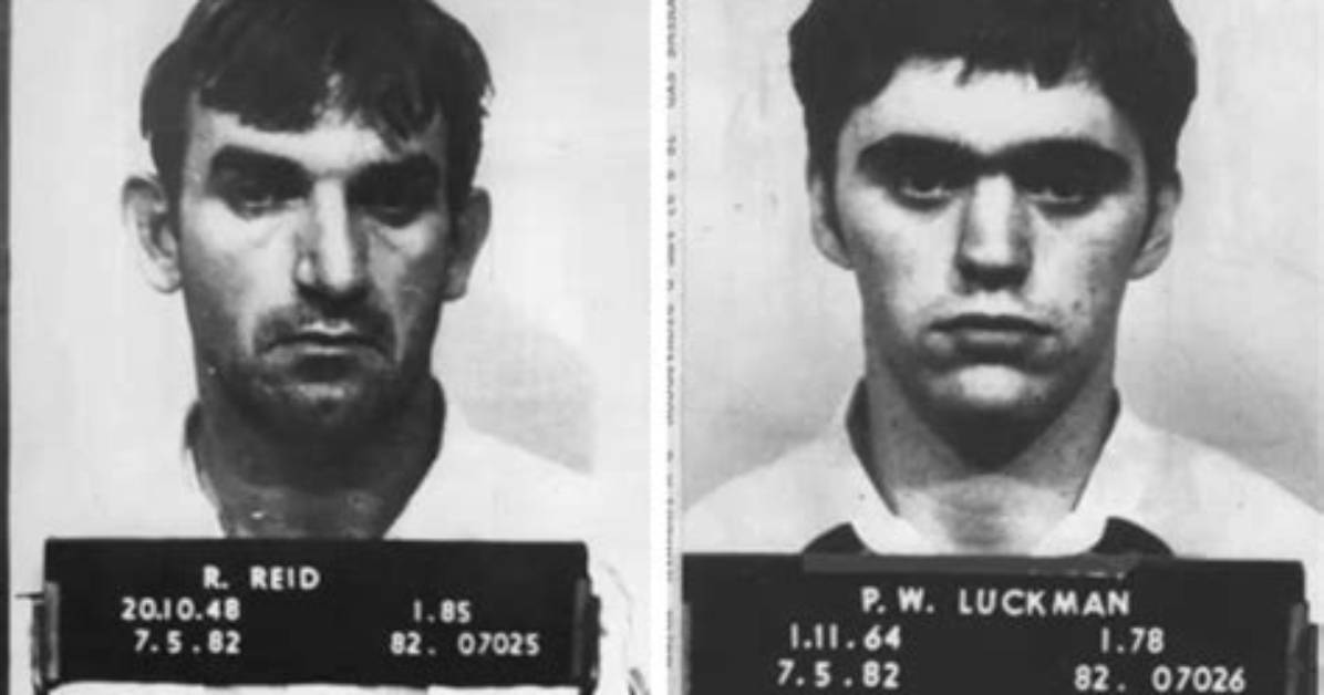 Australia's Most Sadistic Child Killer Applies for Parole, Sparking Warning from Original Cop