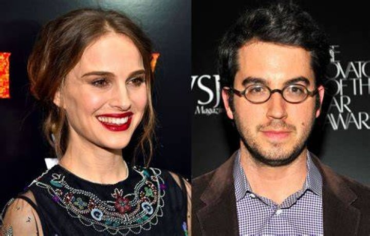 
Australian Life Amanda Trenfield’s Affair Is Quite Similar To Jonathan Safran Foer & Natalie Portman Relationship 