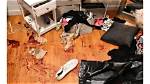 Autopsy Photos Reveal Extent of Injuries