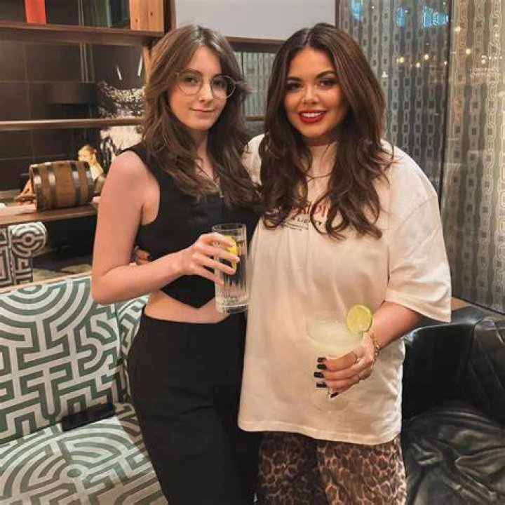 
Ava-Grace Moffatt – Scarlett Moffatt’s Sister Age And Instagram Photos 