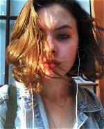 Ava Mcintosh- All About Amy Robach’s Daughter
