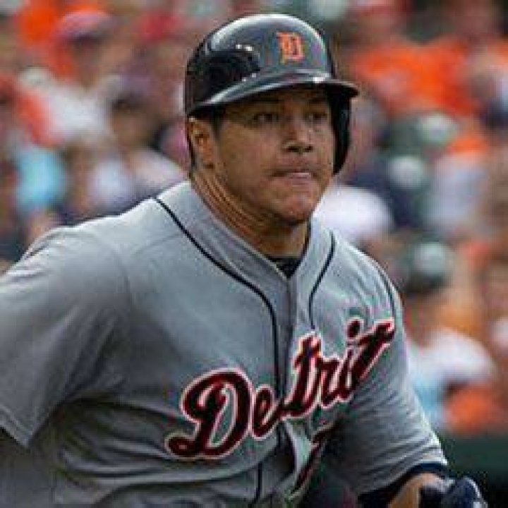 Avisail García - Age, Family, Bio