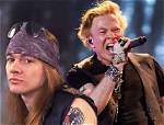 Axl Rose: the Voice Behind Rock's Greatest Anthems