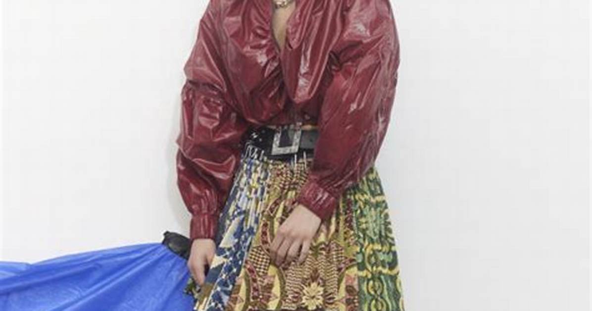 Ayesha Madon: Unveiling Her Ethnicity and Cultural Identity