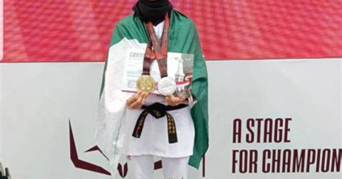Ayesha Silver: the Rising Star of Pakistani Entertainment