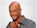 Bald Black Guy Actor: a Journey Through Talent and Charisma